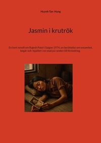 Abbildung von: Jasmin i krutrök - BoD - Books on Demand