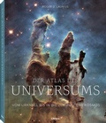 Cover: Der Atlas des Universums - Librero