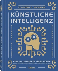 Abbildung von: Künstliche Intelligenz - Librero