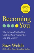 Cover: Becoming You - HarperCollins
