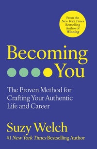 Enlarge image Cover: Becoming You - HarperCollins