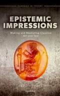 Cover: Epistemic Impressions - Oxford University Press