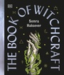 Cover: The Book of Witchcraft - DK