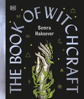 Cover: The Book of Witchcraft - DK