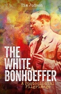 Cover: The White Bonhoeffer - Hymns Ancient & Modern