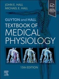 Cover: Guyton and Hall Textbook of Medical Physiology - E-Book - Elsevier