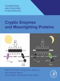 Abbildung von: Cryptic Enzymes and Moonlighting Proteins - Elsevier
