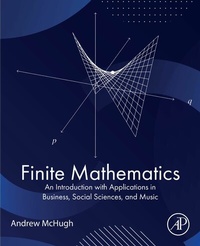 Abbildung von: Finite Mathematics - Elsevier