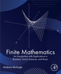 Enlarge image Cover: Finite Mathematics - Elsevier