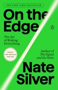 Cover: On the Edge - Penguin USA