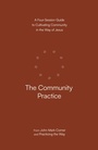 Cover: The Community Practice - WaterBrook