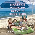 Cover: The Martha's Vineyard Beach and Book Club - Random House Audio Publishing Group