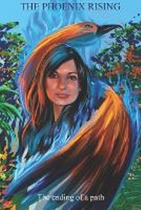 Enlarge image Cover: The Phoenix Rising - Ricardo Montana
