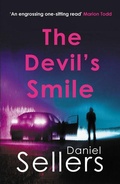 Cover: The Devil's Smile - Allison & Busby