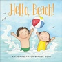 Cover: Hello, Beach! - Schiffer Publishing