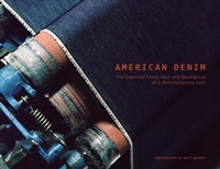 Abbildung von: American Denim - Schiffer Publishing