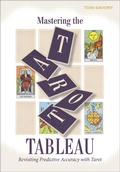 Abbildung von: Mastering the Tarot Tableau - REDFeather