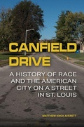 Cover: Canfield Drive - University of Missouri Press