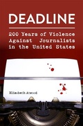 Cover: Deadline - University of Missouri Press