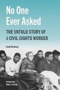 Cover: No One Ever Asked - University of Missouri Press