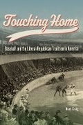 Cover: Touching Home - University of Missouri Press