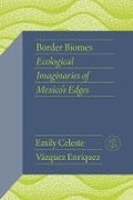 Cover: Border Biomes - Vanderbilt University Press
