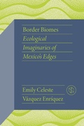 Cover: Border Biomes - Vanderbilt University Press