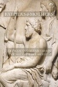 Cover: Fathers and Mothers - Spring Publications