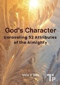 Cover: God's Character - Tabor Press