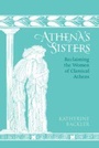 Cover: Athena's Sisters - Cambridge University Press