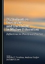 Cover: Digitalisation, Inclusion, and Exclusion in Higher Education - Cambridge Scholars Publishing