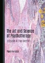 Cover: The Art and Science of Psychotherapy - Cambridge Scholars Publishing