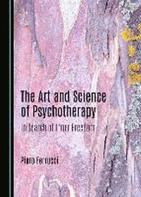 Abbildung von: The Art and Science of Psychotherapy - Cambridge Scholars Publishing