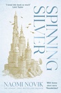 Cover: Spinning Silver - Tor