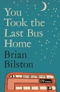 Cover: You Took the Last Bus Home - Picador