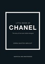 Cover: Little Book of Chanel - Welbeck