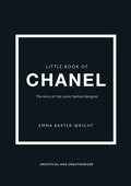 Cover: Little Book of Chanel - Welbeck