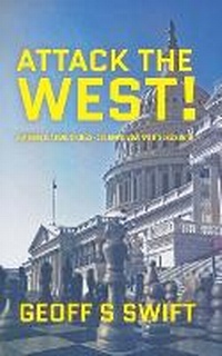 Enlarge image Cover: Attack The West! - Jane's Studio Press