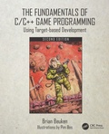 Bild: The Fundamentals of C/C++ Game Programming - CRC Press