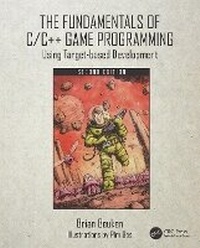 Abbildung von: The Fundamentals of C/C++ Game Programming - CRC Press