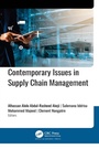 Cover: Contemporary Issues in Supply Chain Management - Apple Academic Press Inc.