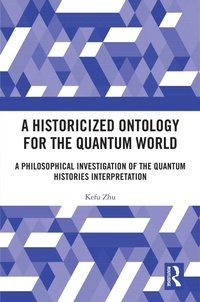 Abbildung von: A Historicized Ontology for the Quantum World - Routledge
