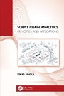 Cover: Supply Chain Analytics - CRC Press