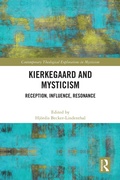 Cover: Kierkegaard and Mysticism - Routledge
