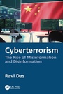 Cover: Cyberterrorism - CRC Press