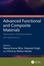 Cover: Advanced Functional and Composite Materials - CRC Press