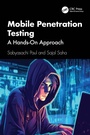 Cover: Mobile Penetration Testing - CRC Press