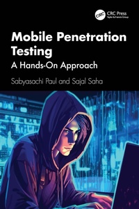 Abbildung von: Mobile Penetration Testing - CRC Press