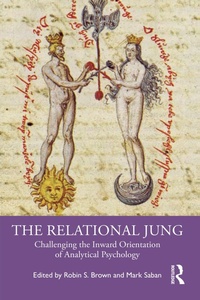 Abbildung von: The Relational Jung - Routledge