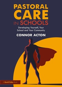 Abbildung von: Pastoral Care in Schools - Routledge